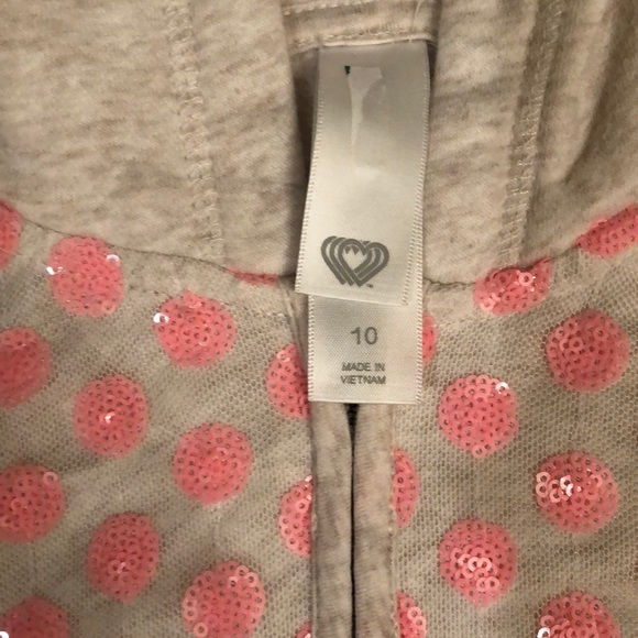 2 name brand jackets - Picture 4 of 6